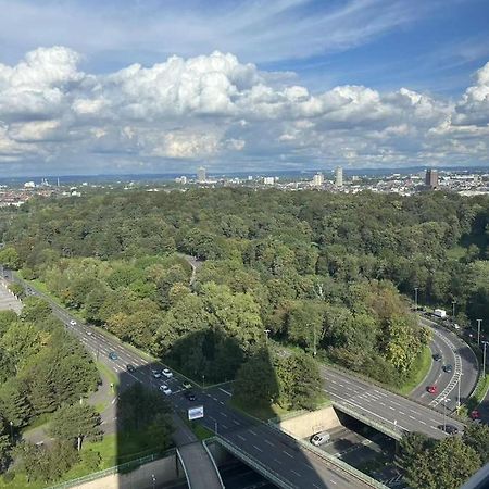 Ferienwohnungen In Koeln2201 Exterior foto