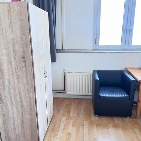 Ferienwohnungen In Koeln2201 Exterior foto