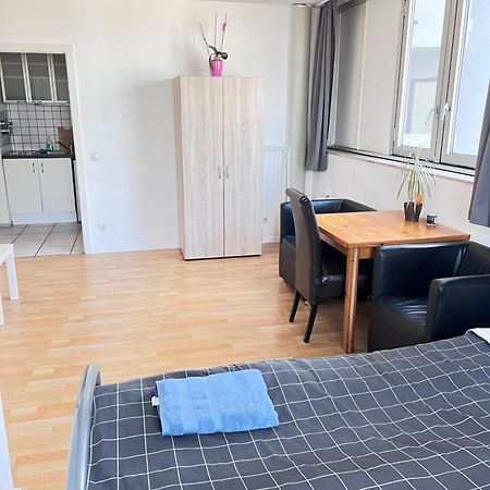 Ferienwohnungen In Koeln2201 Exterior foto