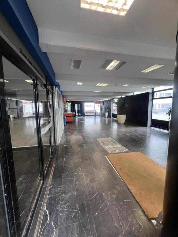 Ferienwohnungen In Koeln2201 Exterior foto