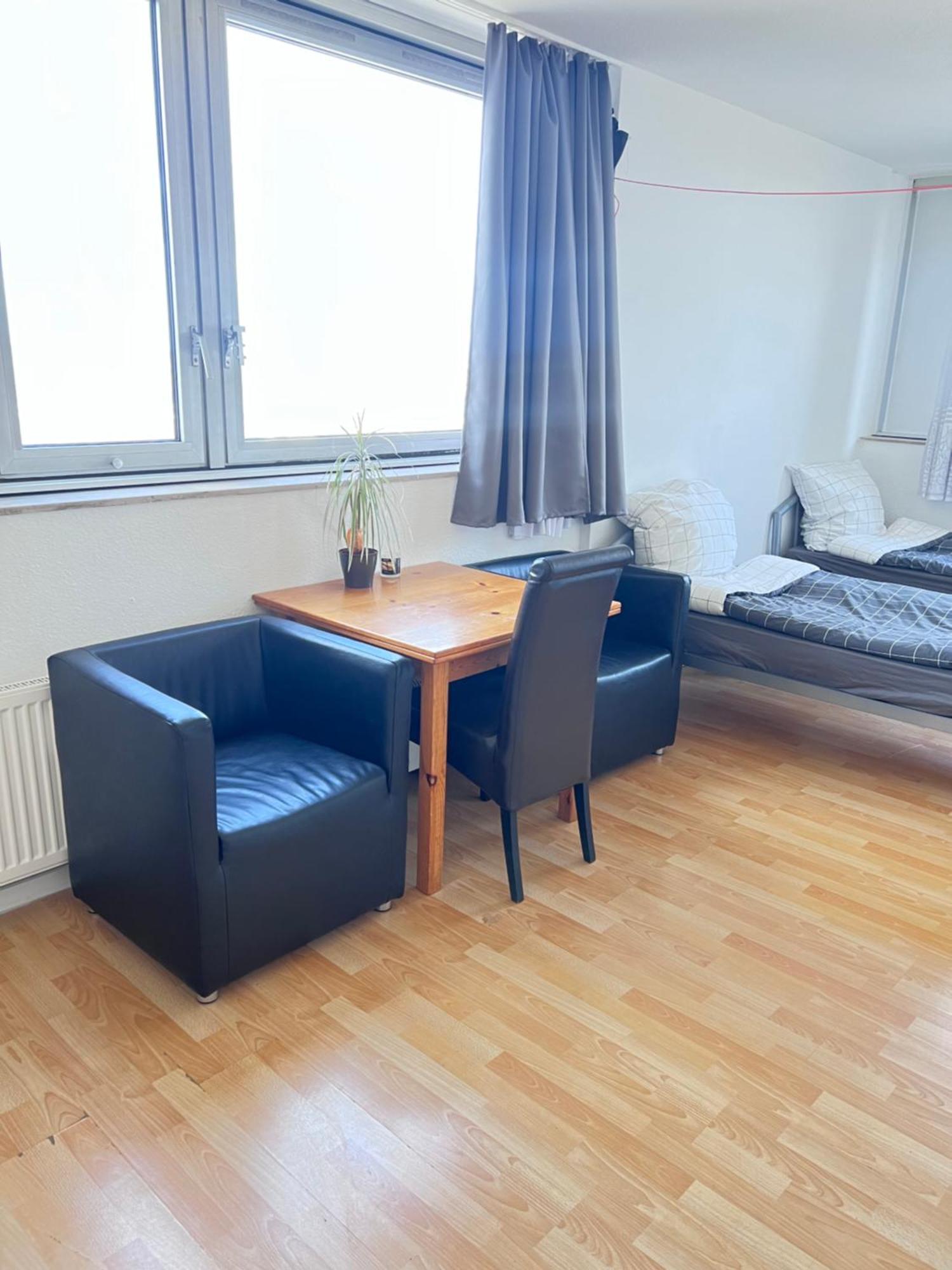 Ferienwohnungen In Koeln2201 Exterior foto